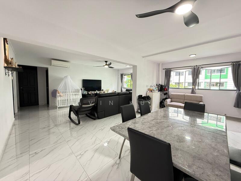 523 Serangoon North Avenue 4