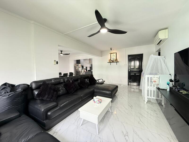 523 Serangoon North Avenue 4