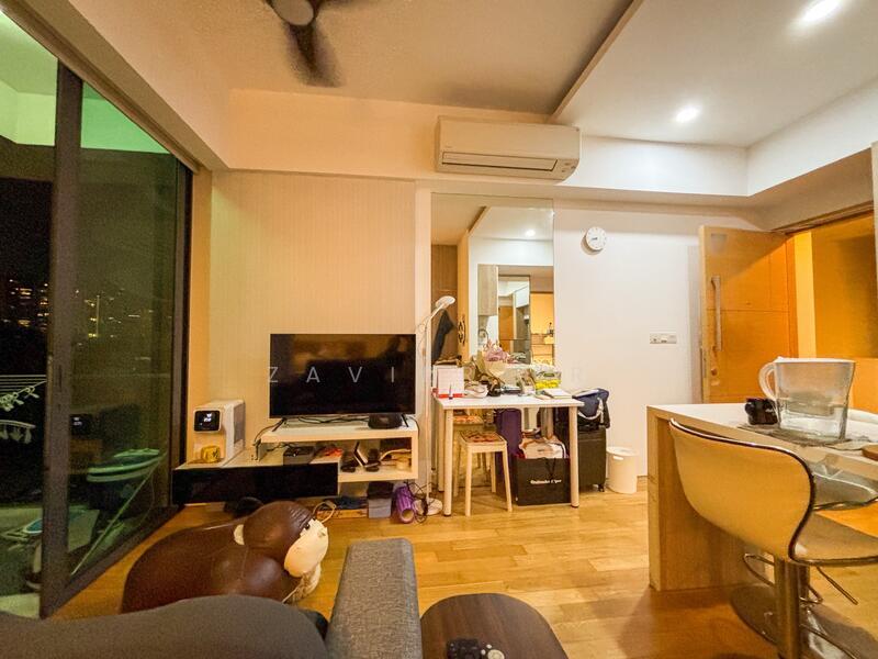 Prop-GPT: Apartment: D09 Killiney Illuminaire on Devonshire