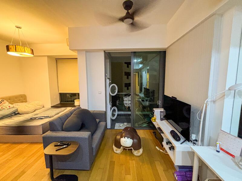 Illuminaire on Devonshire