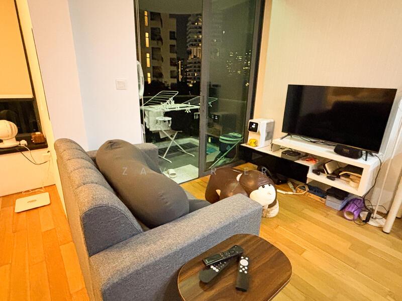 Illuminaire on Devonshire