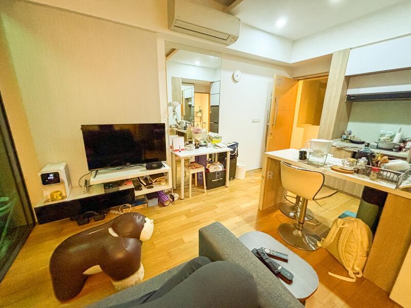 Illuminaire on Devonshire