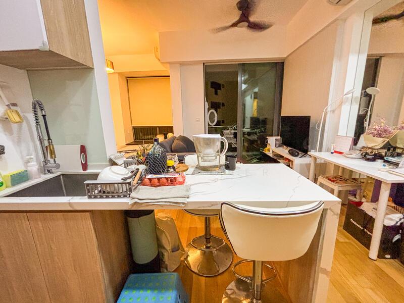 Illuminaire on Devonshire