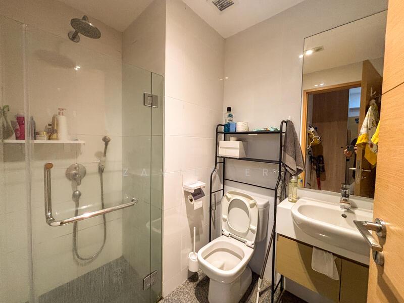 Illuminaire on Devonshire