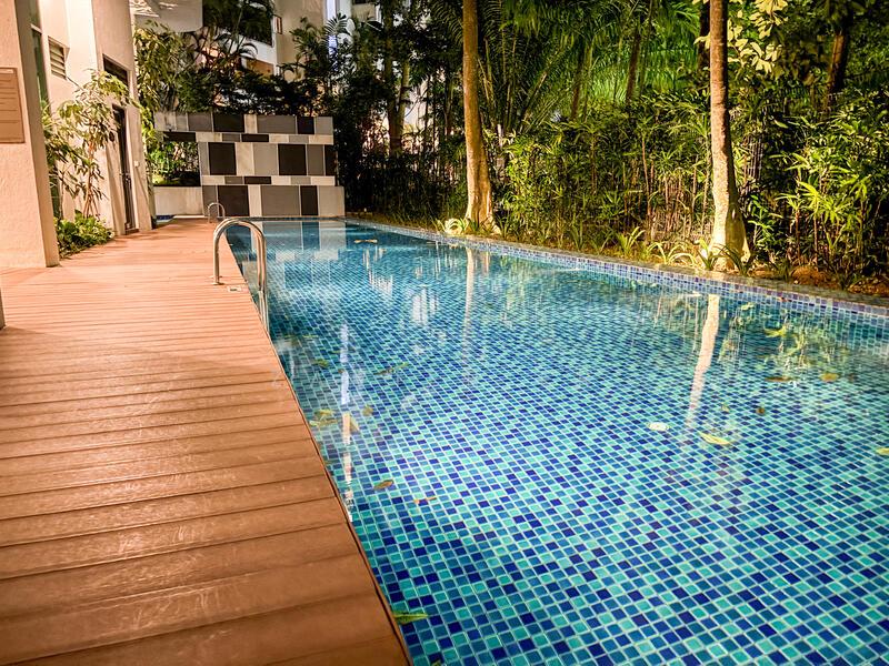 Illuminaire on Devonshire