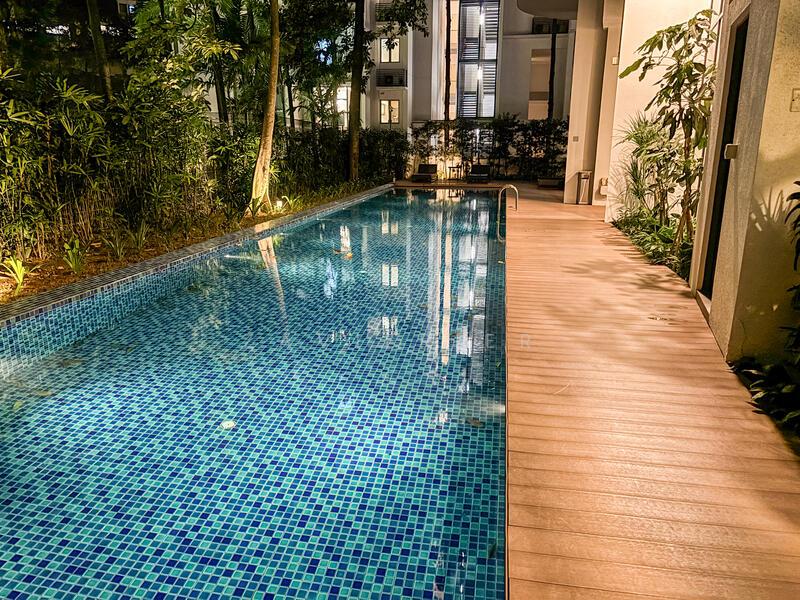 Illuminaire on Devonshire