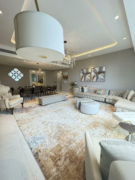 Prop-GPT: Condominium: D04 Keppel Reflections at Keppel Bay