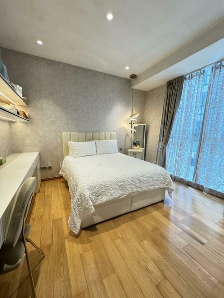 Reflections at Keppel Bay