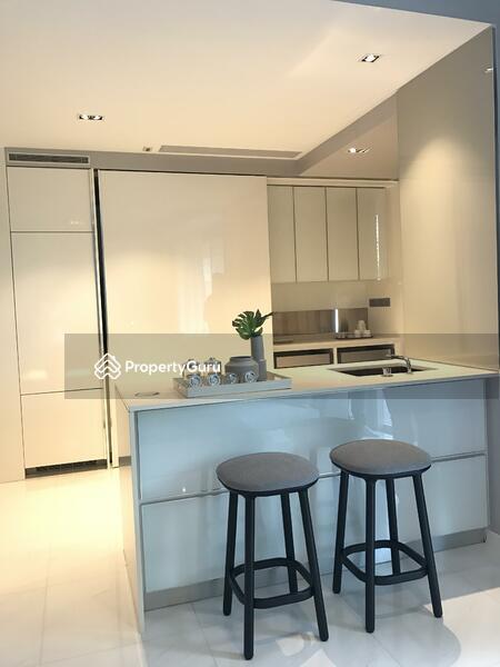 Reflections at Keppel Bay