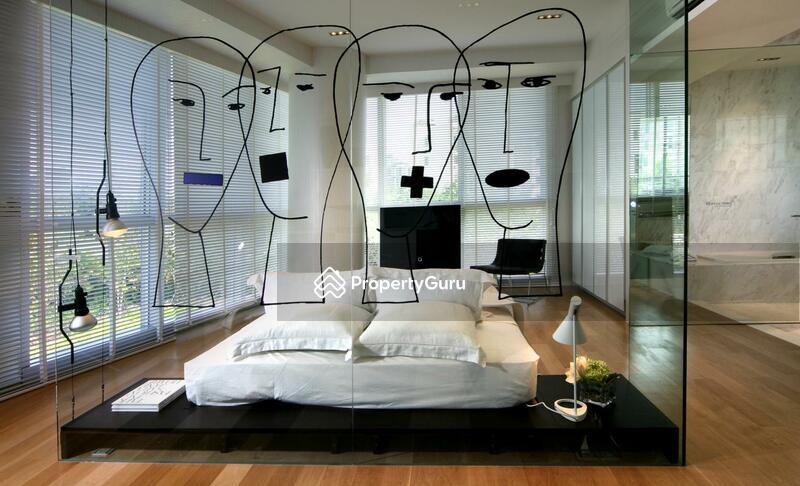 Reflections at Keppel Bay