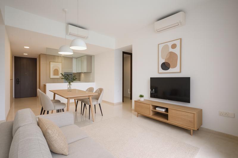 Prop-GPT: Condominium: D15 Amber Road Meyer Mansion