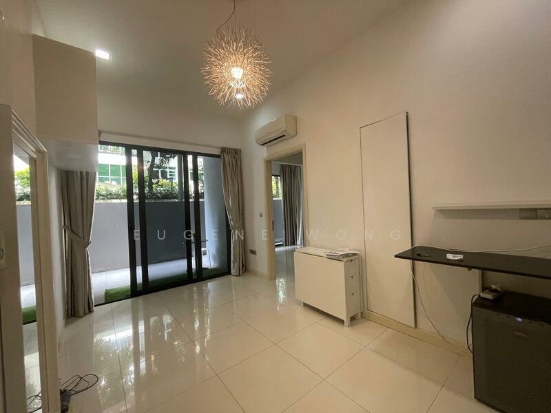 Prop-GPT: Condominium: D15  Bella Casita