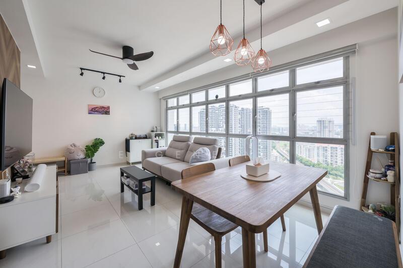 Prop-GPT: HDB Flat: D05 Clementi 440B Clementi Avenue 3