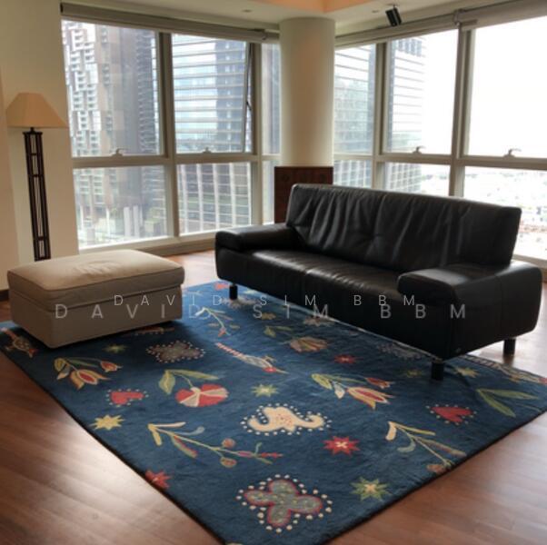 Prop-GPT: Condominium: D01 Marina The Sail @ Marina Bay