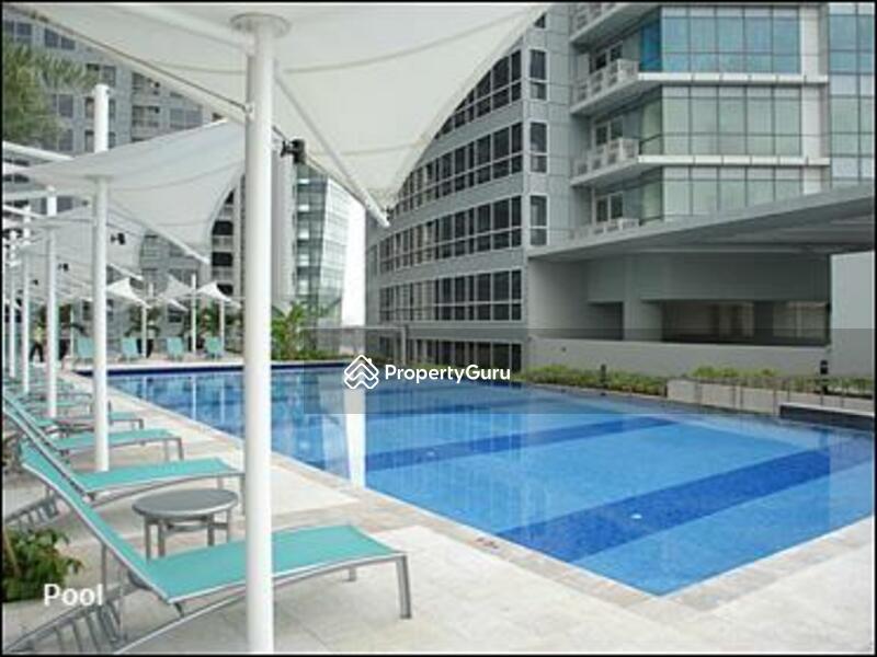 The Sail @ Marina Bay