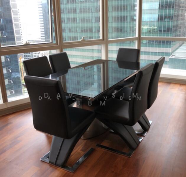 The Sail @ Marina Bay