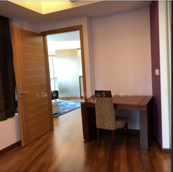 The Sail @ Marina Bay