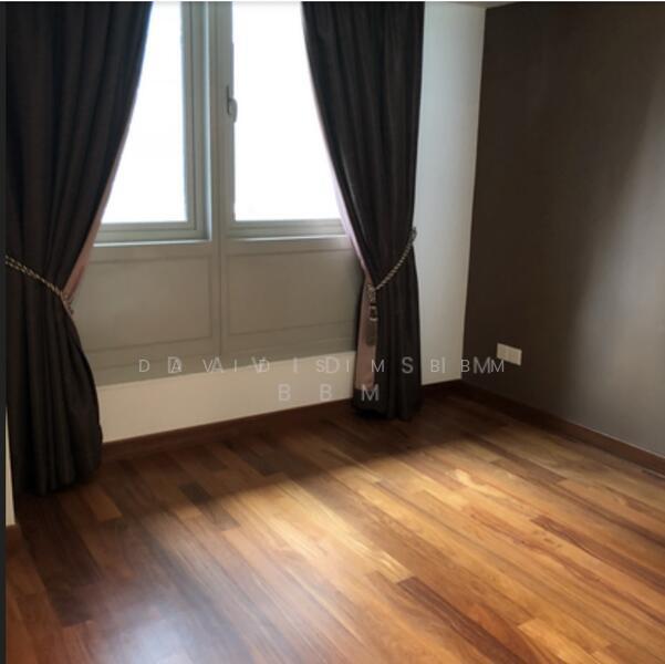 The Sail @ Marina Bay