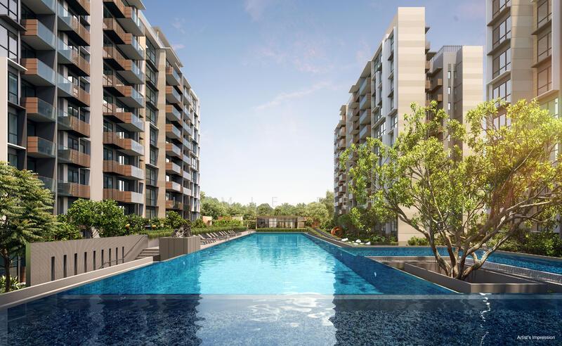 The Sen: D10  Condominium | Prop-GPT the AI-Powered Property Guru