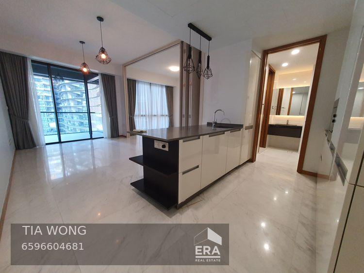 Prop-GPT: Condominium: D01 Marina Marina One Residences