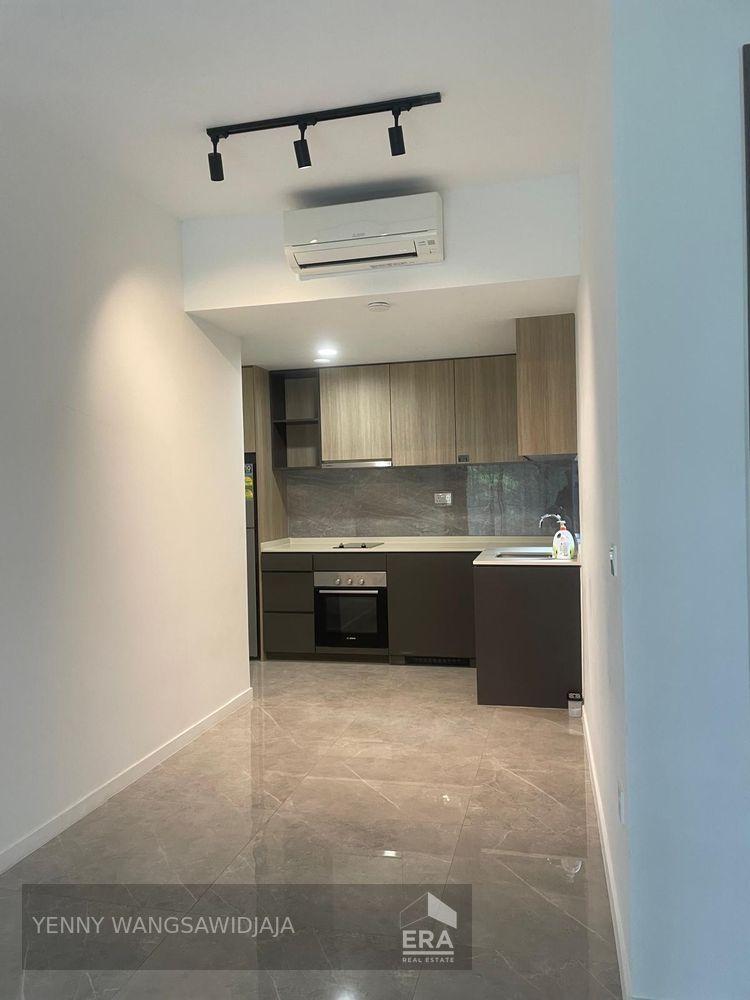 Tranquility in Excellence. Newly Top, Quiet Corner Unit