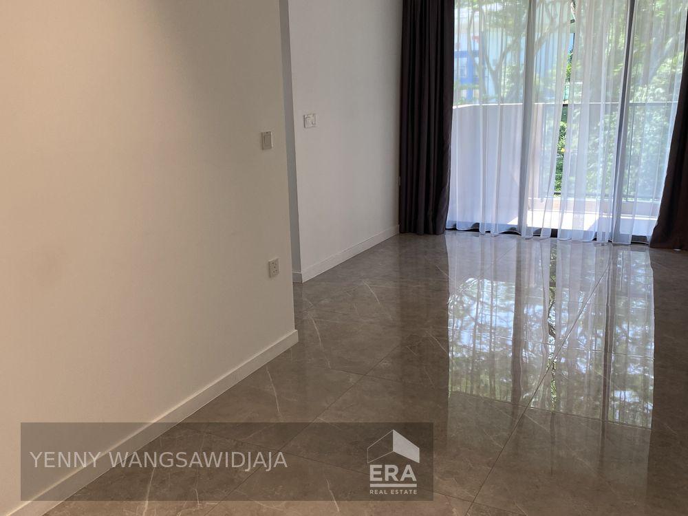 Tranquility in Excellence. Newly Top, Quiet Corner Unit