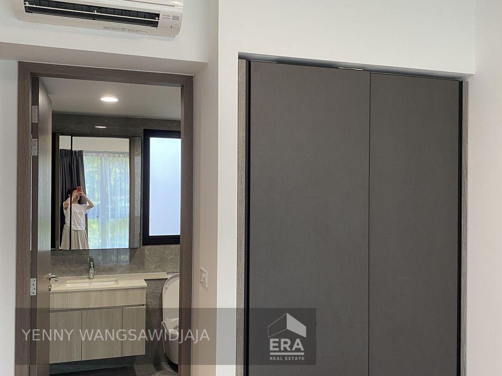 Tranquility in Excellence. Newly Top, Quiet Corner Unit