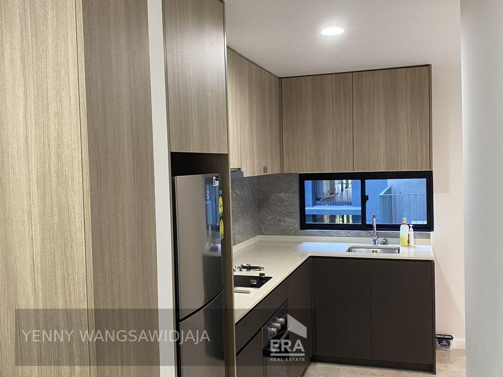 Tranquility in Excellence. Newly Top, Quiet Corner Unit