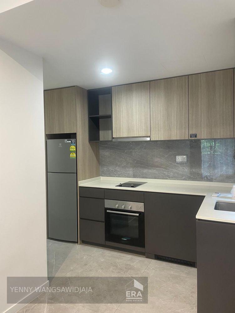 Tranquility in Excellence. Newly Top, Quiet Corner Unit