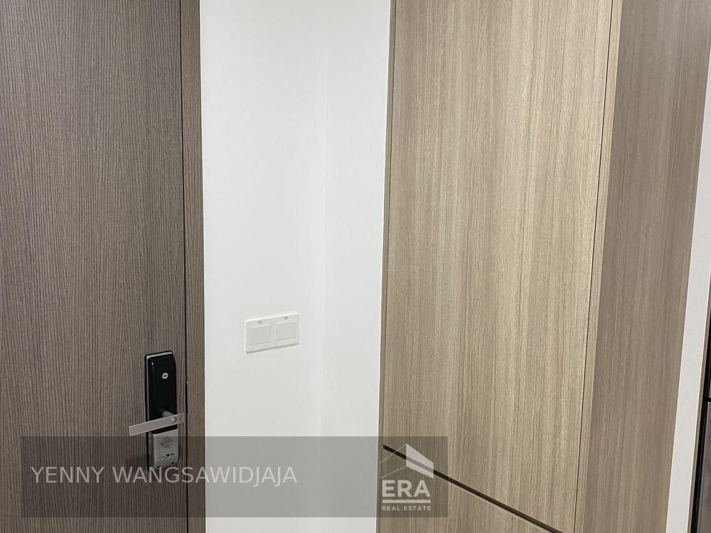 Tranquility in Excellence. Newly Top, Quiet Corner Unit