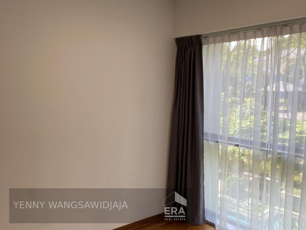 Tranquility in Excellence. Newly Top, Quiet Corner Unit