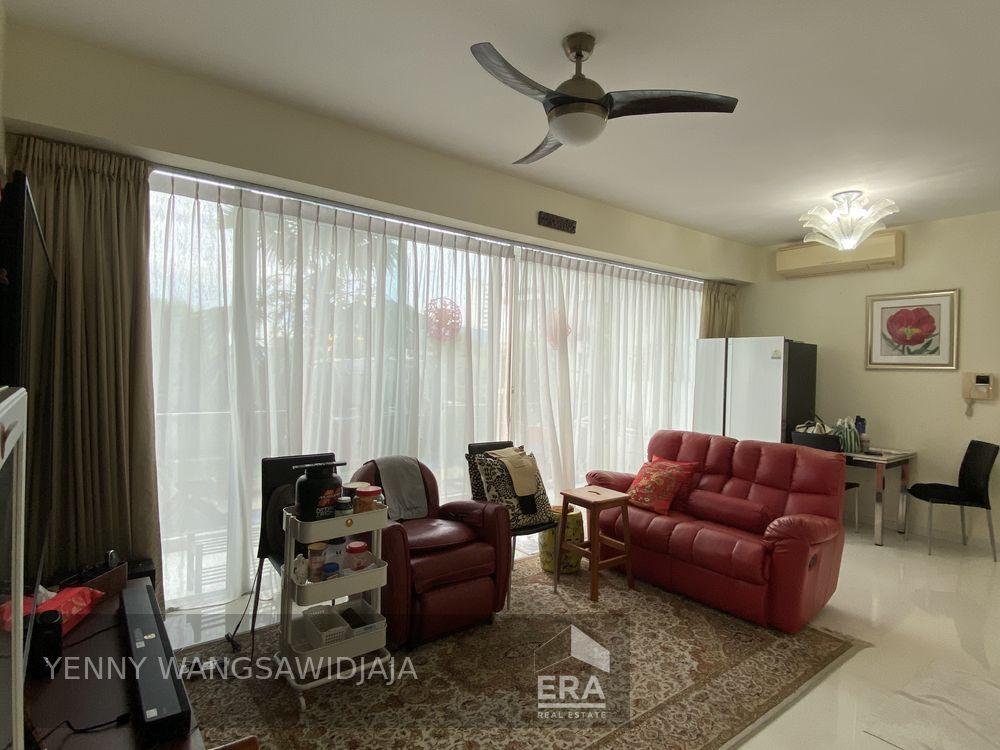 Prestige District 15