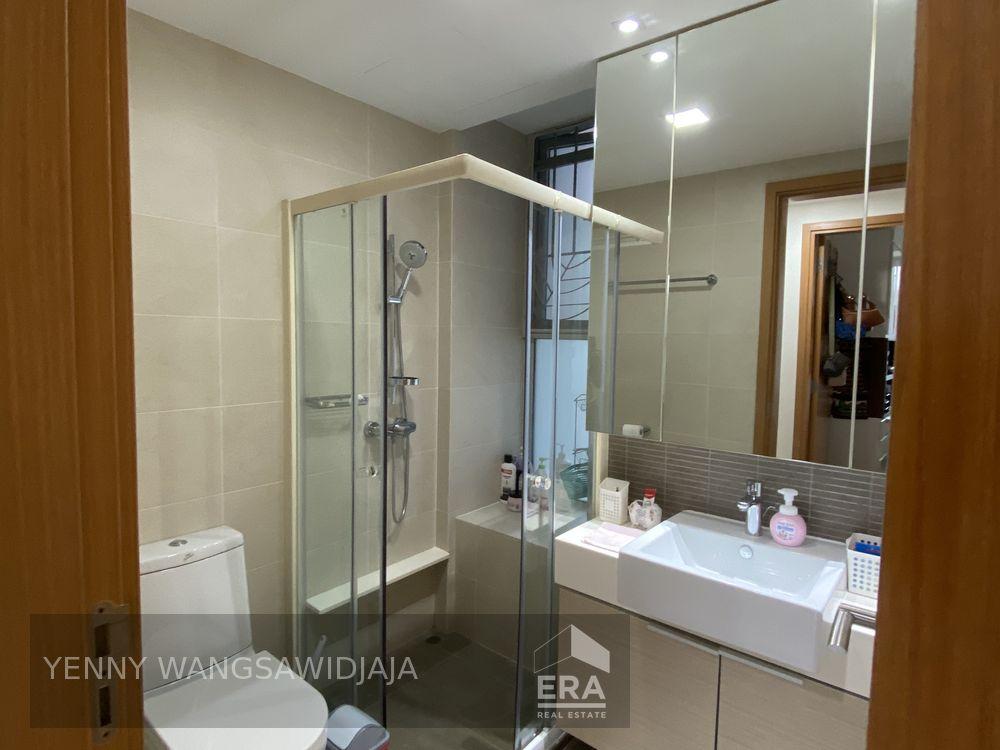 Prestige District 15