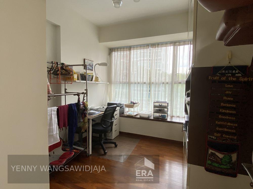 Prestige District 15