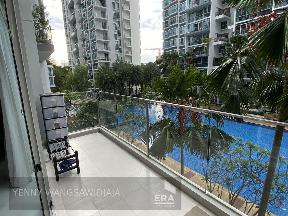 Prestige District 15