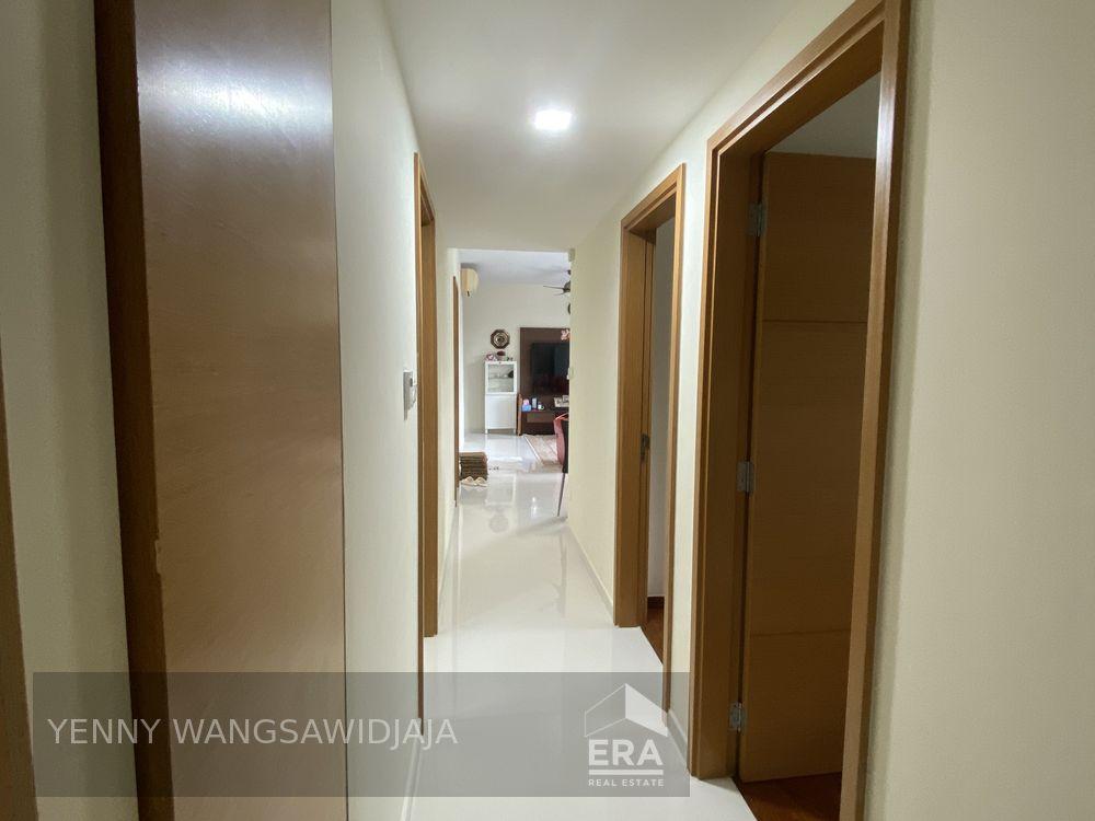 Prestige District 15