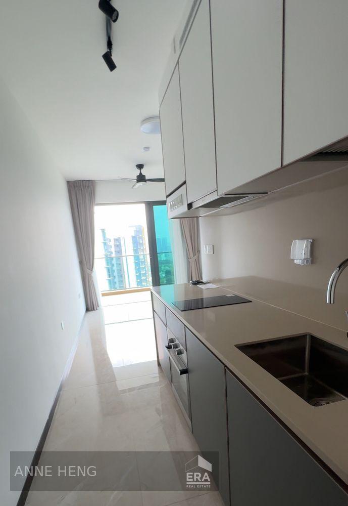 Nice Pool View Unit for Sale.