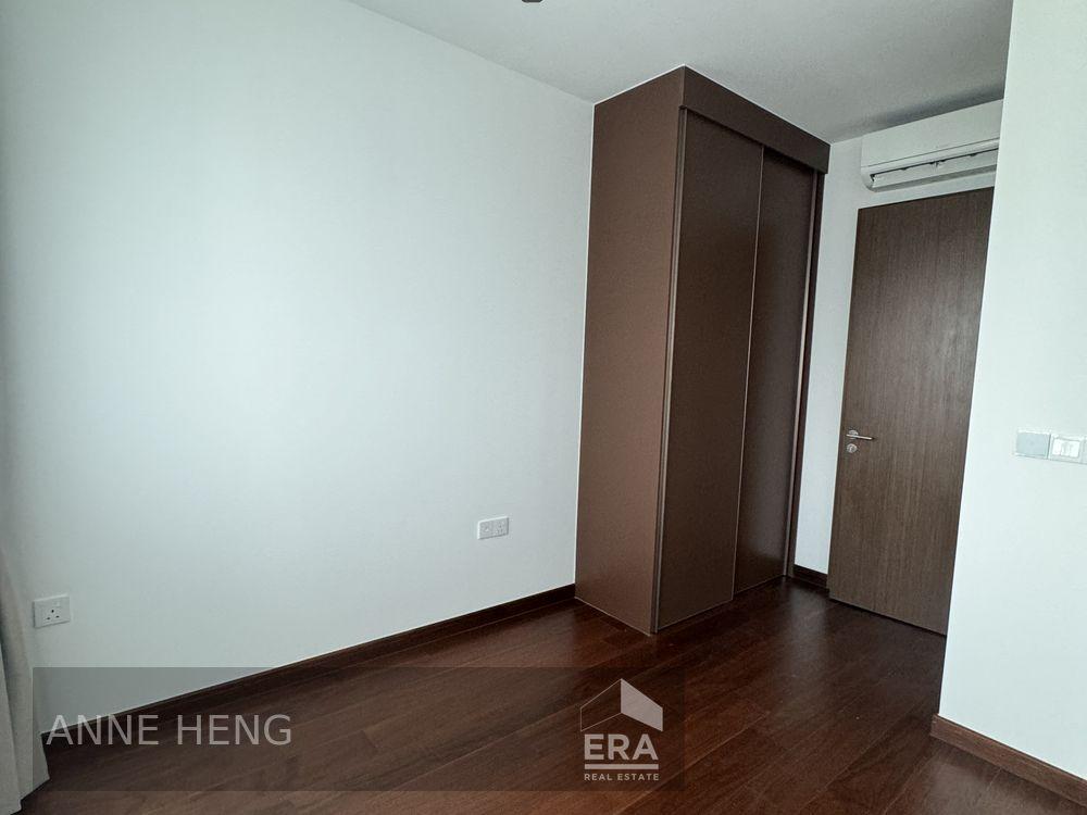 Nice Pool View Unit for Sale.