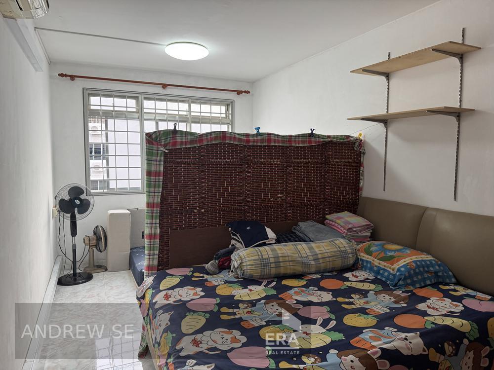 Tampines Street 84, Tampines, Singapore, D18, 520873