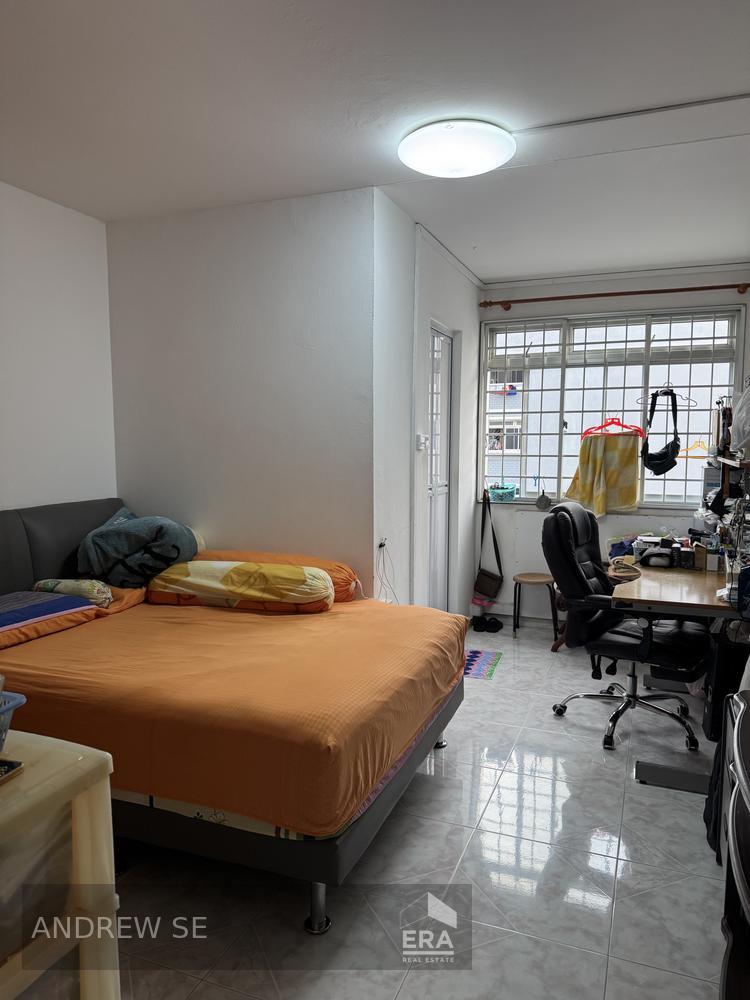 Tampines Street 84, Tampines, Singapore, D18, 520873