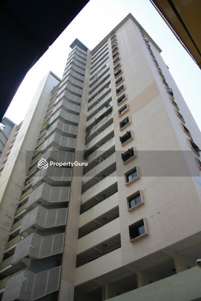 85A Lorong 4 Toa Payoh