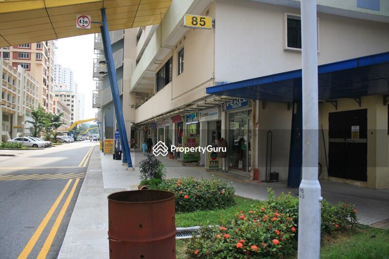 85A Lorong 4 Toa Payoh