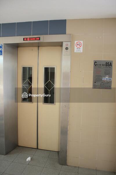 85A Lorong 4 Toa Payoh