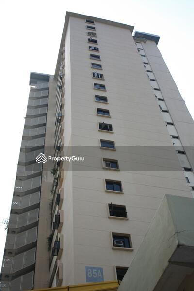 85A Lorong 4 Toa Payoh