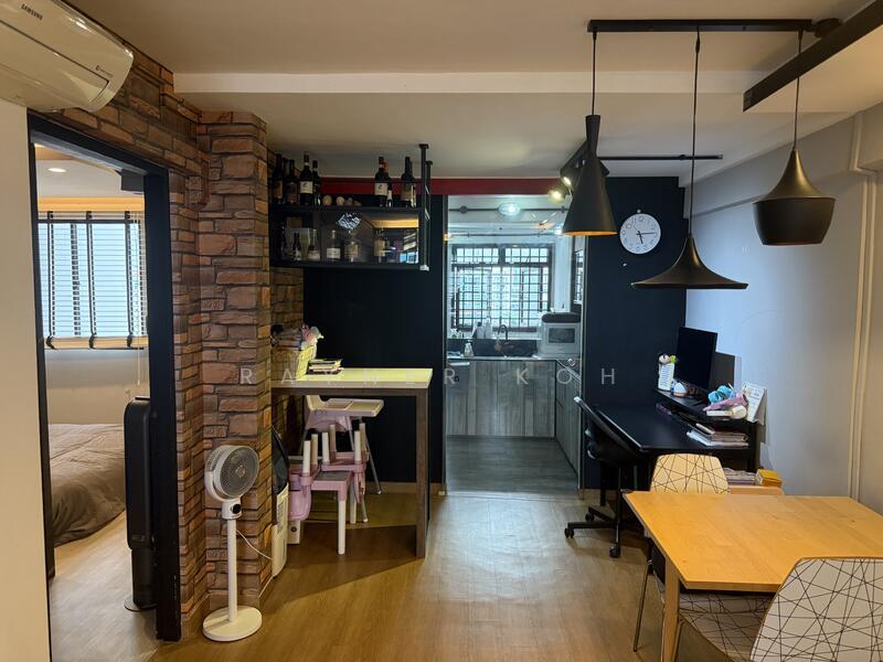 85A Lorong 4 Toa Payoh