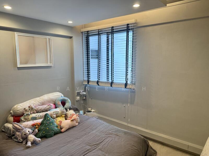 85A Lorong 4 Toa Payoh