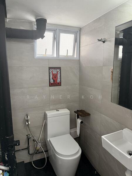 85A Lorong 4 Toa Payoh