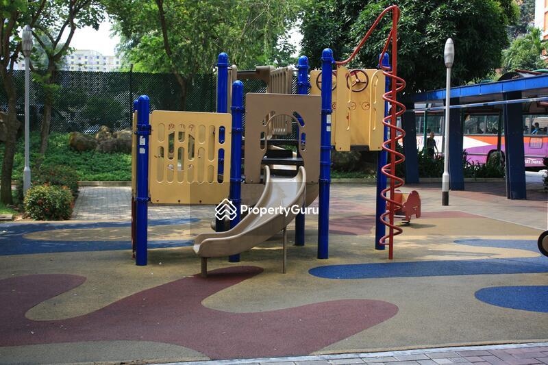 85A Lorong 4 Toa Payoh