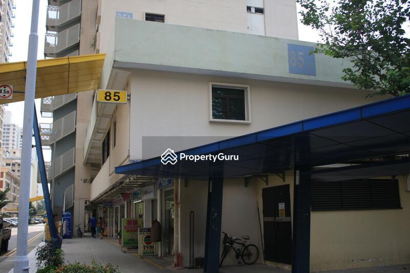 85A Lorong 4 Toa Payoh