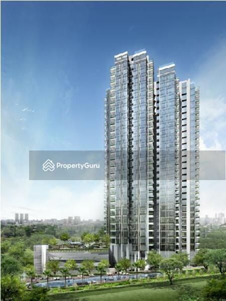 Cityscape at Farrer Park